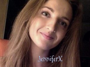 JenniferX Faceporno