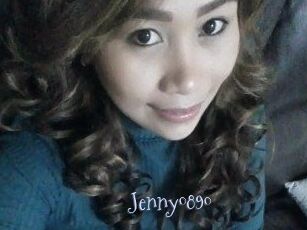 Jenny0890 Faceporno
