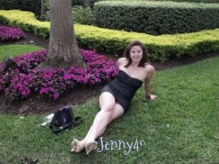 Jenny40