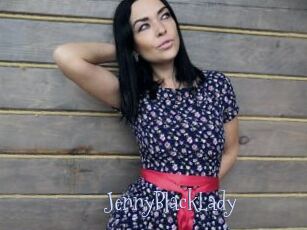 JennyBlackLady