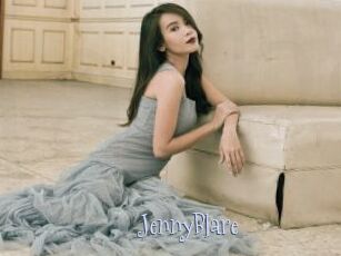 JennyBlare