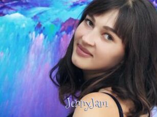 JennyJam