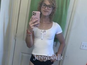 JennyLaBelle