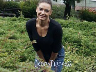 JennyPrincess