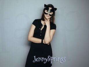 JennySprings