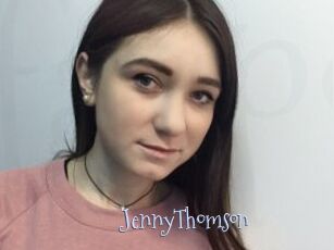 JennyThomson
