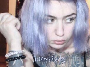 JennysBlacky