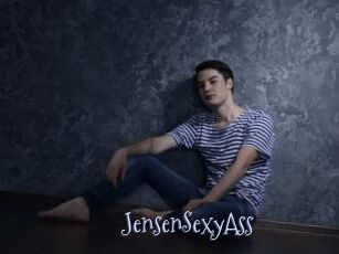 JensenSexyAss