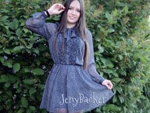 JenyBacker