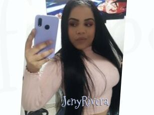 JenyRivera