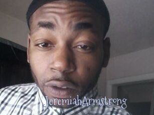 JeremiahArmstrong