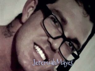 Jeremiah_Mayes