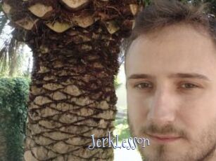 JerkLesson