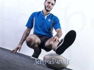 JeromeDaniels