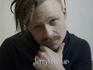 JerryFreeman