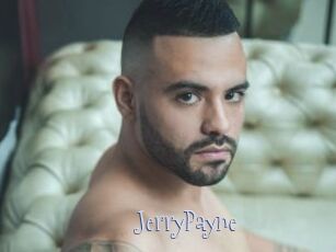 JerryPayne