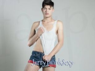 JerryTwinkSexy