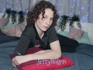 JerryWilson
