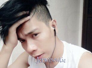 Jerwincutie