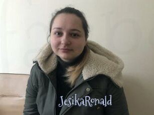 JesikaRonald