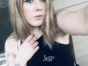 Jess0
