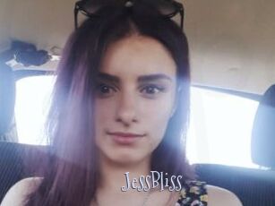 JessBliss