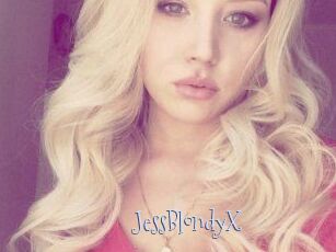 JessBlondyX