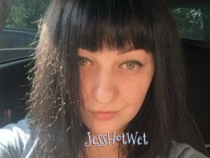 JessHotWet