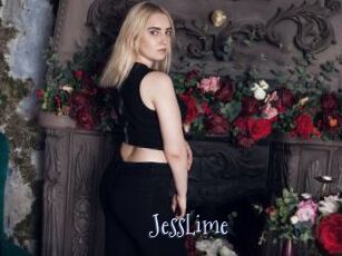 JessLime Faceporno