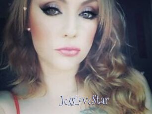 JessLoveStar