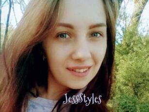 JessStyles