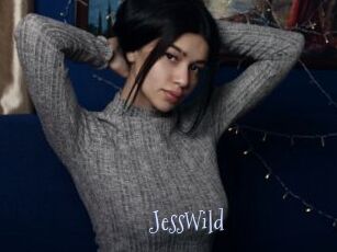 JessWild