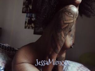 JessaMinxxx