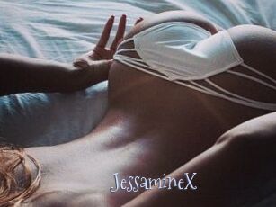 JessamineX