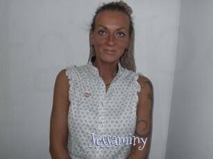 Jessaminy