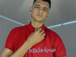 JesseJackman