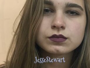 JesseStewart