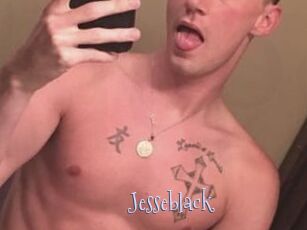 Jesseblack
