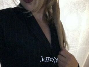 Jessexy