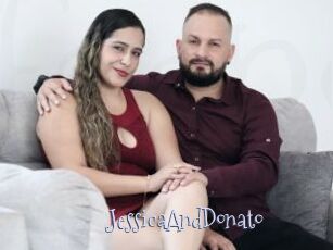 JessicaAndDonato