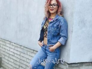 JessicaArts