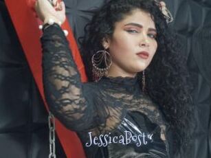 JessicaBost