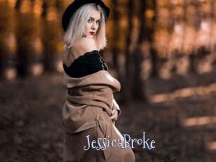 JessicaBroke