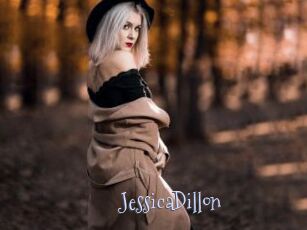 JessicaDillon