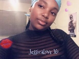 JessicaLove_Xo