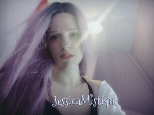 JessicaMistique