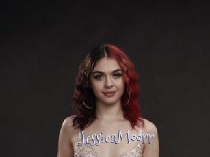 JessicaMoorr