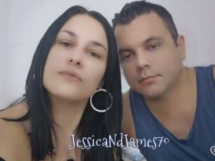 JessicaNdJames70