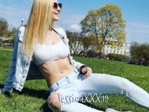 JessicaXXX19 Faceporno