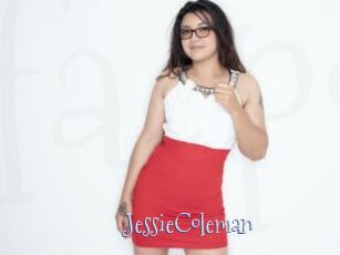 JessieColeman